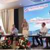 ​ 			 	  	Тимошенко обещает "положить ключи от Банковой", если не выполнит предложенный 100-дневный план 	  	 	  
