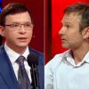 ​«Ну какое оно дебильное»: Мураев оскорбил Вакарчука и заподозрил в нем наркомана