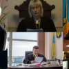 ​Династія: суддівські клани