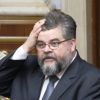 ​«Репетировал провокацию?» Яременко поймали на вранье о секс-переписке. Фотофакт