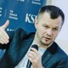 ​«Меня никогда не интересовала Украина, а интересовали парусный спорт и сальса». В сети появились скандальные тезисы министра экономики Милованова
