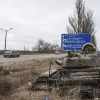 ​Фашик Донецкий: плачевный прогноз о том как РФ будет уходить с Донбасса