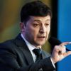 ​Известный дипломат и кандидат в нардепы от партии «Слуга народа» раскололся: выдал настоящего спонсора Зеленского
