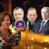 ​ 			 	  	Жертвы профессора Гульчий: приближенная Ульяны Супрун использует в работе методы эзотерики 	  	 	  