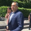 ​«Порошенко будет сидеть». Первое интервью Андрея Портнова в Киеве