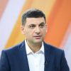 ​Вова — хитрое, изворотливое и лживое винницкое недоразумение