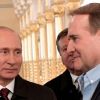 ​«Лютый пи-дец!»: Медведчук пойдет в президенты и будет ратовать за дружбу с Россией — Богуцкая
