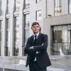 ​Тарас Чекурда и его гоп-компания по вызову