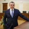 ​«Велика риба» Луценка Павло Гречківський знову подається до Вищої ради правосуддя