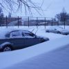 ​ 			 	  	Полтаву замело снегом, в области отменили многие автобусные рейсы 	  	 	  