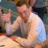 ​Іду на вибори, щоб перемагати — Андрій Немировський