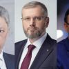 ​Свои среди своих. Чем закончится борьба внутри «юго-восточной» оппозиции