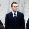 ​From the bank of Yanukovych junior withdrawn money through the Poroshenko’s bank