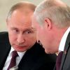 ​Поглощение Беларуси обойдется Путину еще дороже Крыма — российский политолог