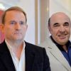 ​«Это издевательство»: всплыла правда о циничном пиаре Медведчука и Рабиновича на узниках Кремля