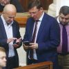 ​«Они пизд@т наше будущее» можно использовать уже в прямом смысле. Фулл-хауз партнеров президента, — Бигус