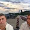 ​Столичные управленцы не видят проблем в том, что “мост Кличко” почти месяц “работал” без сертификата ГАСИ