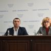 ​Прокурором Донецької області проведено у режимі відеоконференції оперативну нараду з питань додержання конституційних прав і свобод громадян