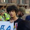 ​Младший сын Порошенко не умеет говорить по-украински, — Дубинский
