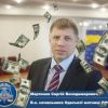 ​ 			 	  	Очільника Одеської митниці підозрюють у змові з контрабандистами 	  	 	  