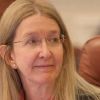 ​ 			 	  	Суд запретил Супрун возглавлять Минздрав 	  	 	  