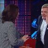 ​ 			 	  	"Посмотрите, как он сидит, барин, твою мать!" Богословская в прямом телеэфире поссорилась с Грымчаком 	  	 	  