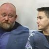​Рикошет от «Пули». Почему в деле по «заговору Савченко-Рубана» в СБУ резко поменяли концепцию