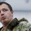 ​ 			 	  	Семенченко сообщил о готовящейся зачистке лагеря под Радой 	  	 	  
