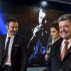 ​Вакарчук розповів, чому Порошенко викликав його на Банкову