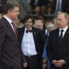 ​Губительные «минские соглашения» придумал не Путин, а Порошенко — экс-советник президента РФ