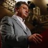 ​Порошенко не только болен, но также катастрофически и непоправимо аморален — Ксантопулос