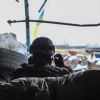 ​ 			 	  	Оккупанты пошли на подлость с отводом войск в Петровском: заявление ОС 	  	 	  
