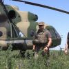 ​Данилюк в зоне ООС: Бронемашины «Варта» – идеальная цель для врага. Их создает компания из окружения Пашинского