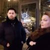 ​Official of the Odessa Medical University Vladlena Dubinina had a dinner in the elite Kyiv restaurant that costs 3 minimum salaries