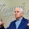 ​ 			 	  	«Ложусь спать только с пистолетом!»: Кравчук рассказал об угрозе жизни 	  	 	  