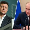 ​Журналист: возможно, это есть вторая часть договоренностей Путина и Зеленского?