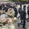 ​ 			 	  	На Волыни ловят уклонистов и отправляют в армию 	  	 	  
