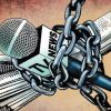​Аналог Роскомнадзора в Украине: сгорела любая власть, что воевала с прессой