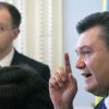 ​Стало известно, о чем Янукович и Яценюк говорили в Харькове