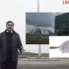​Саакашвили «появился» в Украине и озвучил свой план радикальных реформ