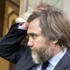 ​ 			 	  	Парубий обозвал Новинского нечистью 	  	 	  