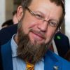 ​«З@ебали!»: главный кнопкодав новой Рады Ковалев обматерил журналистов