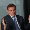 ​ 			 	  	Левочкин предлагает Медведчуку и Ахметову "тройственный союз" 	  	 	  