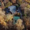 ​Депутат Александр Ткаченко живет на Трухановом острове как минимум три года