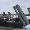 ​В Криму священики УПЦ МП освятили комплекси ППО С-400. Відео