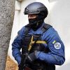 ​Під час антитерористичного навчання судові охоронці Рівненщини надавали підтримку діям спецпідрозділів СБУ  