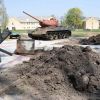 ​Полтавська філія Національного військово-історичного музею України готує до презентації нову експозицію