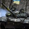 ​Танк, 7 артсистем та 450 окупантів. Генштаб назвав втрати Росії у війні