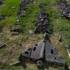 ​Нічна атака РФ: 171 дрон, є руйнування і жертви в низці регіонів
