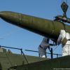 ​У ЗСУ заявили про ураження "Іскандерів" у Криму